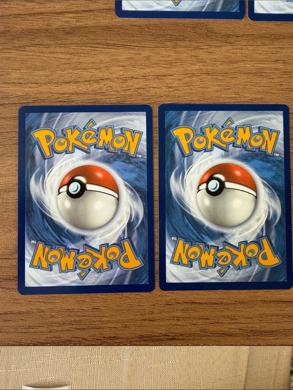 🥊 Fighting Martial Arts Pokémon Card Lot | Riolu Machop Primeape Falinks ✨5/$25